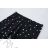 Nightgown long sleeve children's girls (140-170) WOLF S2382