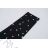 Nightgown long sleeve children's girls (140-170) WOLF S2382