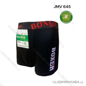 Boxing men's (m-2xl) BOXER BOX25JMV645