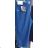 Pants 3/4 Short Ladies Oversized (l-4xl) BATY QJEAN-NU-3/4-GAU-PAS
