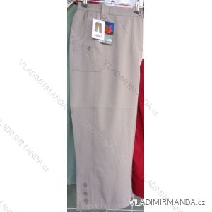 Pants 3/4 Short Ladies Oversized (l-4xl) BATY QNU-3/4-FO
