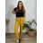 Jacket Extended Slim Long Sleeve Women Plus Size (48/50/52 ONE SIZE) ITALIAN FASHION IM424658