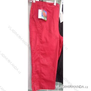 Pants 3/4 Short Ladies Oversized (l-4xl) BATY QNU-3/4-GAU-GAN
