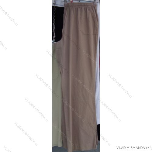 Ladies Oversize Pants qxop dai (l-4xl) BATY QXOP-DAI
