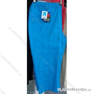 Pants 3/4 Short Ladies Oversized (l-4xl) BATY QNU-SP-3/4-GAN-THANG
