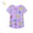 T-shirt short sleeve children's boys (98-128) KUGO HC0699