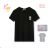 Girls' Short Sleeve T-Shirt (134-164) KUGO FL1209