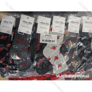 Men's thermal socks (39-42,43-46) AURA.VIA AURA23TFV236