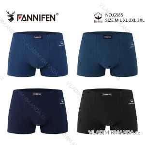 Boxers men's bamboo oversized (l-3xl) PESAIL PES25M003