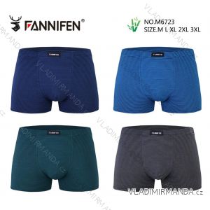 Boxers men's bamboo oversized (l-3xl) PESAIL PES25M003