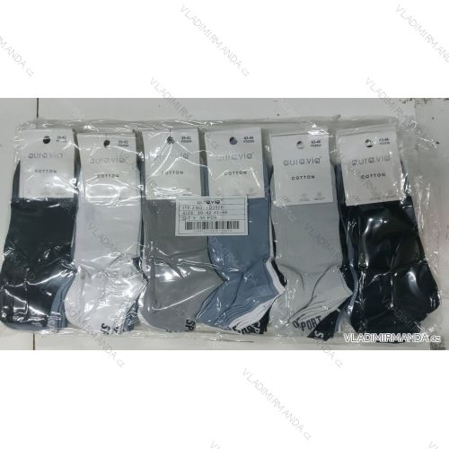 Men's socks (39-42,43-46) AURA.VIA AURA25FD2520