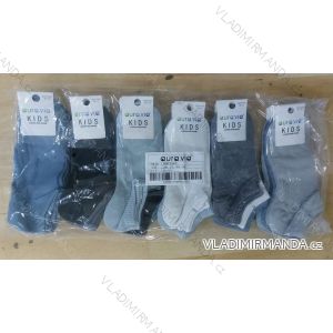 Ankle socks women (35-41) AURA.VIA AURA25GNZ8067