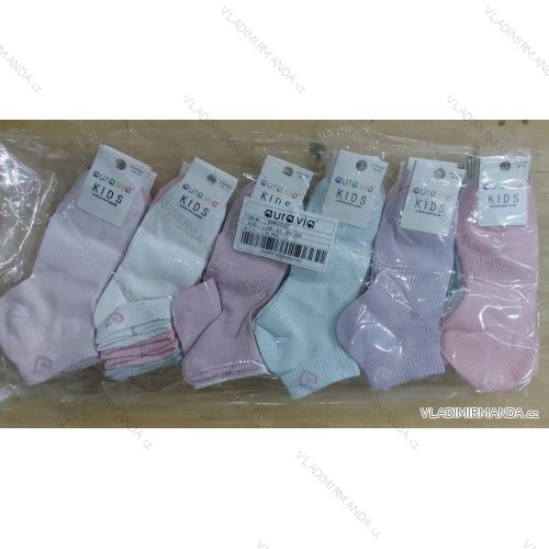 Ankle socks women (35-41) AURA.VIA AURA25GNZ8067