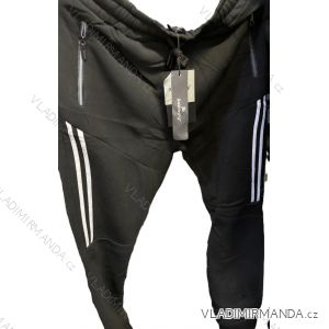 Warm men's sweatpants (M-3XL) TURKISH FASHION MM24QNA11