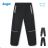 Men's and women's softshell pants, oversized (M-2XL) KUGO NK3120