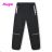 Men's and women's softshell pants, oversized (M-2XL) KUGO NK3120