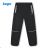 Men's and women's softshell pants, oversized (M-2XL) KUGO NK3120