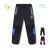 Softshell pants for children and teenagers for boys and girls (116-146) KUGO NK5655