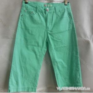 Trousers 3/4 Short Cloth Ladies (30-38) SUNBIRD SOK7028
