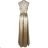 Women's Long Elegant Strapless Dress (S/M ONE SIZE) ITALIAN FASHION IMPBB24B23922 beige S/M/L