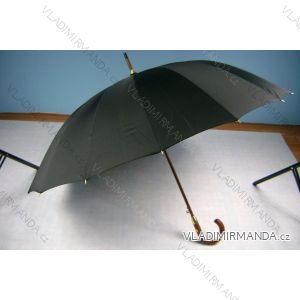 Black umbrella long 3616B
