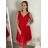 Sleeveless jacket long sleeve (uni sl) ITALIAN Fashion IMC17326