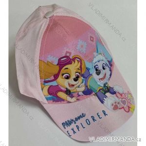 Captain frozen baby girl (52-54 cm) SETINO FR-A-HAT-314