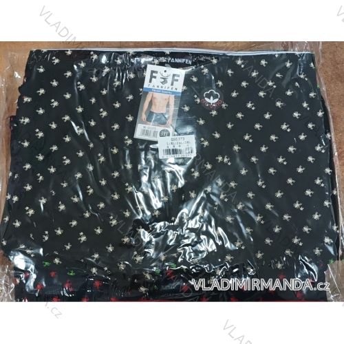 Men's cotton boxers (l-3xl) PESAIL PES24G55373