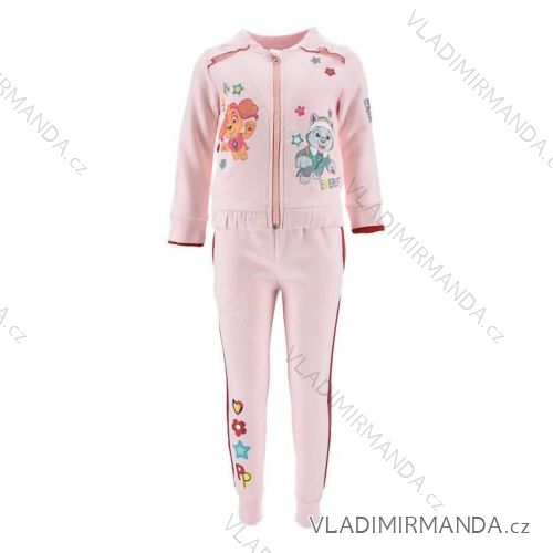 Pajamas long frozen baby girl (3-8 years) SETINO 831-534 / PRE