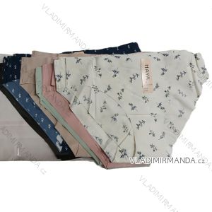 Women's panties (S-XL) PRA24HAYA2592