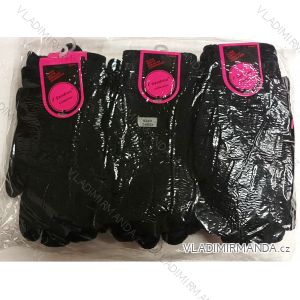 Women´s gloves (ONE SIZE) SANDROU PV319R226PM