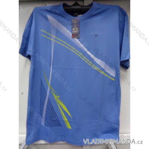 T-shirt short sleeve (m-2xl) DYNAMIC TM5762
