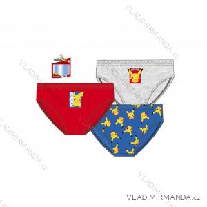 Briefs baby puppies for children (4-10 years) SETINO 731-092