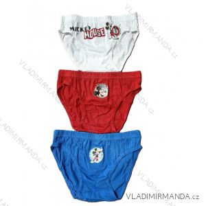 Briefs kids mickey mouse boys (2-8 years) SETINO MIC-G-UW-38