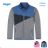 Zip-up sweatshirt long sleeve children's youth girls and boys (116-146) KUGO FM8781