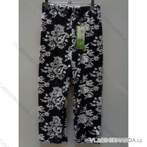 Leggings 3/4 Short Ladies (m-3xl) ELEVEK 7072-6
