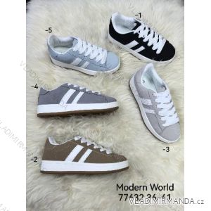 Women's sneakers (36-41) MODERN WORLD OBMW2577632