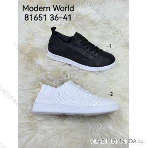 Women's sneakers (36-41) MODERN WORLD OBMW2581651