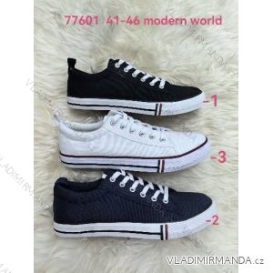 Men's sneakers (41-46) MODERN WORD OBMW2577601