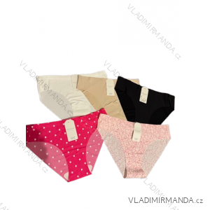 Women's panties (M-2XL) PRA24DYANA9484