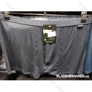 Men's boxer shorts plus size (4XL-7XL) PESAIL DPP25MPZ86020X