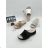 catalog of shoes spring-summer women's, men's, children's sandals, slippers, sneakers, low shoes, formal OBPR25JARO