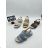 catalog of shoes spring-summer women's, men's, children's sandals, slippers, sneakers, low shoes, formal OBPR25JARO