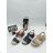 catalog of shoes spring-summer women's, men's, children's sandals, slippers, sneakers, low shoes, formal OBPR25JARO