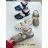 catalog of shoes spring-summer women's, men's, children's sandals, slippers, sneakers, low shoes, formal OBPR25JARO