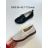 catalog of shoes spring-summer women's, men's, children's sandals, slippers, sneakers, low shoes, formal OBPR25JARO
