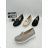 catalog of shoes spring-summer women's, men's, children's sandals, slippers, sneakers, low shoes, formal OBPR25JARO
