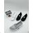 catalog of shoes spring-summer women's, men's, children's sandals, slippers, sneakers, low shoes, formal OBPR25JARO