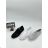 catalog of shoes spring-summer women's, men's, children's sandals, slippers, sneakers, low shoes, formal OBPR25JARO