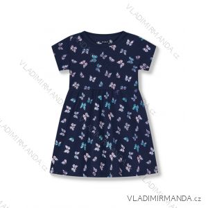 Nightgown long sleeve children's girls (140-170) WOLF S2382